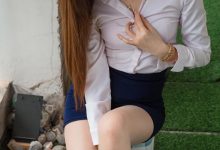 [IESS异思趣向] 2019.11.13 丝享家616： 羽西姐姐带你玩 [94P]-套图岛