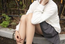 [MSLASS]梦丝女神 - 粥粥 舞蹈系女神 [61P-482MB]-套图岛