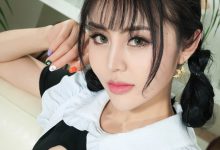 [Ligui丽柜]2019.11.13《糕丝女仆》凉儿[78+1P183M]-套图岛