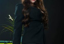 [Ligui丽柜]2019.11.19《职场新秀》- 焦焦[57+1P124M]-套图岛