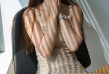 [IESS异思趣向]2019.10.30 丝享家602：九妹 – 光与影的质感 [90P]-套图岛