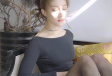 [XiuRen_Video] 2019.12.27 VN.164 林文文yooki [1V]-套图岛