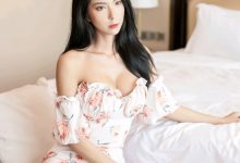 [IMISS爱蜜社] 2019.12.12 VOL.416 Carry [48+1P]-套图岛