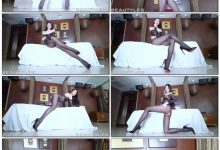 [beautyleg视频] HD高清影片 2019.11.21 No.1019 Flora[1V/798M]-套图岛