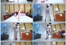 [beautyleg视频] HD高清影片 2019.11.28 No.1021 Anonymity[1V/892M]-套图岛