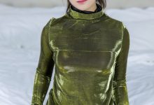 [ISHOW爱秀]2019-11-30 NO.209 夏柯Cora[30+1P172M]-套图岛