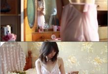 [YALAYI雅拉伊视频] 2019.09.09 V070《闺房记乐》佳佳 [1V/136M]-套图岛