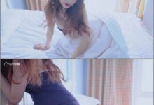 [YALAYI雅拉伊视频] 2019.09.13 V071《似海酷雪如水》西子[mp4/1-套图岛