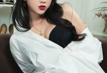 [Ligui丽柜]2020.01.23《紧缚丽莲》- 然然[60+1P142M]-套图岛