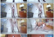 [beautyleg视频] HD高清影片 2020.01.09 No.1034 Una[1V/1.12G]-套图岛