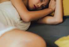 [YALAYI雅拉伊] 2020.01.17 Y522 静初《薄纱雾绕》[48+1P]-套图岛