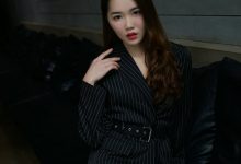 MussGirl 付出没有回报的话你们还会继续吗-套图岛