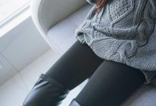 SIEE丝意 秋意未尽，冬又望望（下）-套图岛