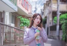 黑川 - 民宿楼下 [15P-90MB]-套图岛