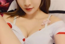 王羽杉Barbieshy - 写真1.0 [21P5V-108MB]-套图岛