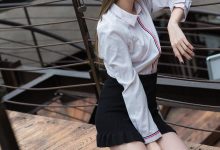 IESS异思趣向 《羽西，我的置业顾问》 [95P]-套图岛