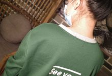 [ROSI写真]口罩系列 2020.04.18 NO.1406 [60P73MB]-套图岛