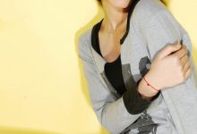 [Ligui丽柜]2020.04.21 网络丽人 Model 雷陈媛[40+1P64M]-套图岛