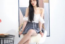 丝慕写真 SM238 紫宁 《气质御姐》 [70P]-套图岛