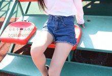 [Ugirls尤果网] 爱尤物 2020.03.09 No.1755 金梓琳 御姐的翘臀 [35P]-套图岛