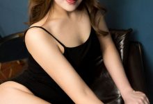 [Ugirls尤果网]爱尤物 2020.04.17 No.1794 Miki 易爱体 [35P]-套图岛