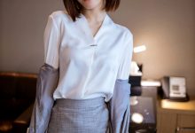 [XiuRen秀人网] 2020.03.26 No.2105 林文文yooki [68+1P]-套图岛