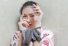 丝慕写真 SM204 茗茗 - 浴享双丝 [63P]-套图岛