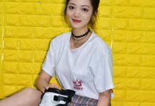 大生模拍 No.096 丽丽 轮滑少女 [48P-167MB]-套图岛