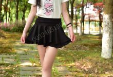 大生模拍 No.099 梦梦 清纯肉丝 [39P-157MB]-套图岛