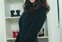 [Ligui丽柜] 2020.03.02《职场新秀》-程程 [55+1P]-套图岛