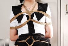 [Ligui丽柜]2020.02.03 慕子[39+1P101M]-套图岛