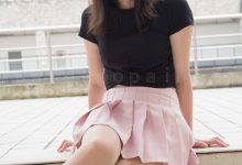 大生模拍 No.047 珠珠 长腿女神 [62P-270MB]-套图岛