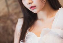 [YALAYI雅拉伊] 2020.05.07 Y628 唐芯《试衣间》[43+2P]-套图岛