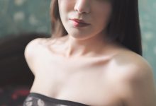 [YALAYI雅拉伊] 2020.04.18 Y609 斯雯《怪你过份撩人》[43+1P]-套图岛