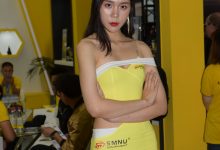 大生模拍 No.104 摩博会模特 [132P-444MB]-套图岛