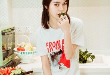 [YALAYI雅拉伊] 2020.02.24 Y555  蓉蓉《蓉蓉的瘦身餐》[42+1P]-套图岛