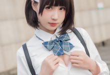 南鸽 - 少女裙底 [22P-147MB]-套图岛