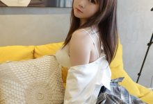 是依酱吖 - jk制服 [16P-38MB]-套图岛