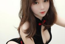 是依酱吖 - 旗袍 [25P-50MB]-套图岛