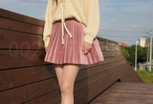 大生模拍 No.080 嘉嘉 超薄肉丝 [59P-245MB]-套图岛