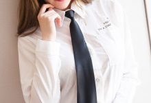 [TouTiao头条女神] 2020-04-05 玄子 长腿女生-套图岛