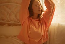 [YALAYI雅拉伊] 2020.05.19 Y640 丁媛《慵懒小女人》[42+1P]-套图岛