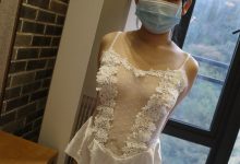 [ROSI写真] 口罩系列 2020.03.26 NO.1383[75+1P29M]-套图岛