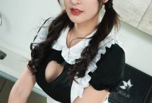 [Ligui丽柜]2020.03.28《莲食记》の 味美鲜包[70+1P156M]-套图岛