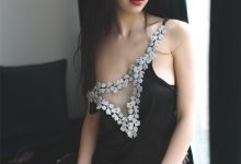 丝慕写真 SM215 《新模-律动尤物》-套图岛