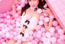 [FEILIN嗲囡囡] 2020.03.13 VOL.229 模特合集 [90+1P]-套图岛