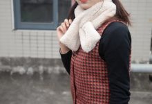 [MSLASS梦丝女神] 2020.01.28 V.047 璇璇5 天台少女 视频版 [1V535M]-套图岛