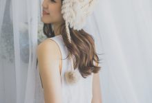 [YALAYI雅拉伊] 2020.04.06 Y597 尹梦《起床啦》[42+1P]-套图岛