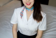 [MSLASS梦丝女神] 2020.02.26 NO.093 《早期芷蕾航空校花》[62+1P477M]-套图岛