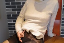 [ROSI写真] 口罩系列 2020.03.16 NO.1373 [92+1P36M]-套图岛